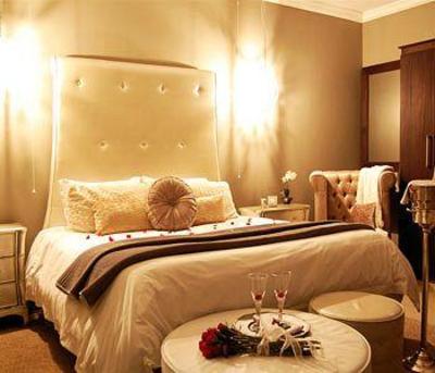 фото отеля Altissimo Guest House