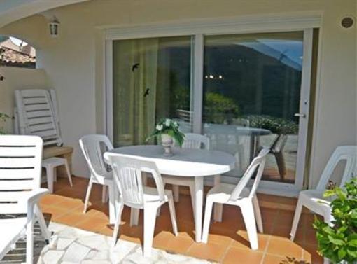 фото отеля Holiday House Les Cascades d'Eden I