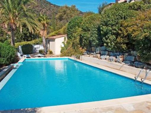 фото отеля Holiday House Les Cascades d'Eden I