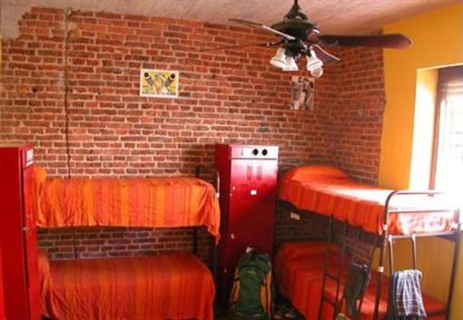 фото отеля Puerto Limon Hostel