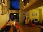 фото отеля Puerto Limon Hostel