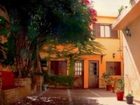 фото отеля Puerto Limon Hostel