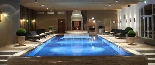 фото отеля Lindner Golf & Spa Hotel Weimar Country