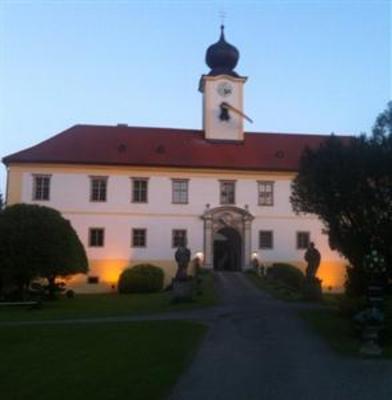 фото отеля Gasthof Suss