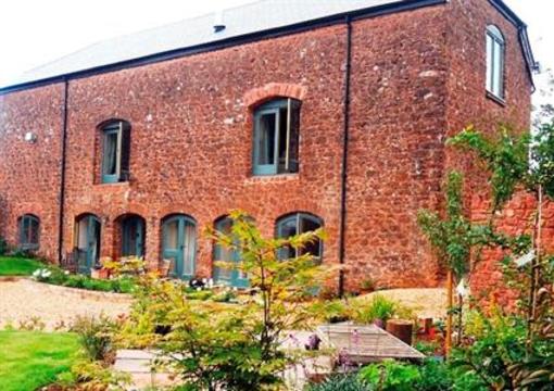 фото отеля Cider Barn