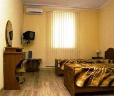 фото отеля Belaya Sova Mini Hotel