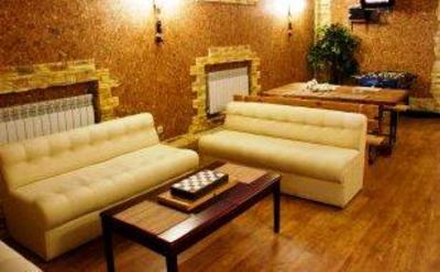 фото отеля Belaya Sova Mini Hotel