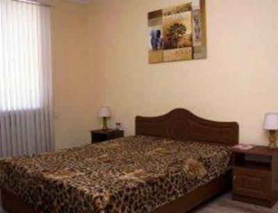 фото отеля Belaya Sova Mini Hotel