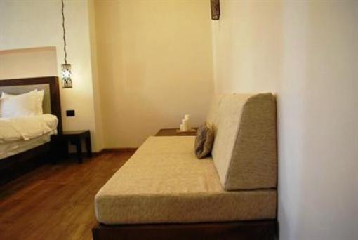 фото отеля 1st Gate Home- Fusion