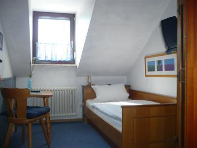 фото отеля Landgasthof Prößl