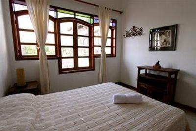фото отеля Casa Miraflores