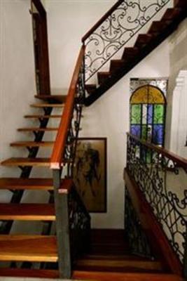 фото отеля Casa Miraflores