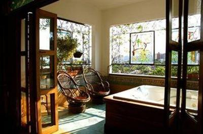 фото отеля Casa Miraflores