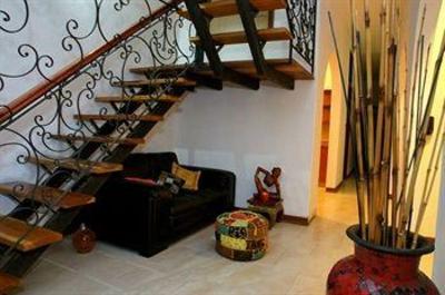 фото отеля Casa Miraflores