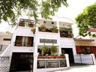 фото отеля Casa Miraflores