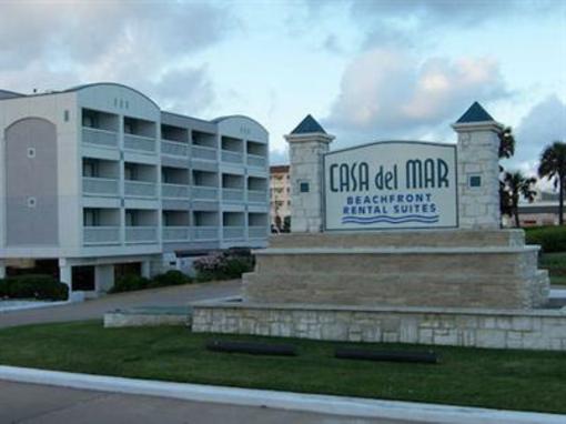 фото отеля Casa Del Mar Beach Suites by A