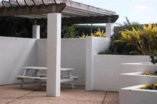 фото отеля Casa Del Mar Beach Suites by A