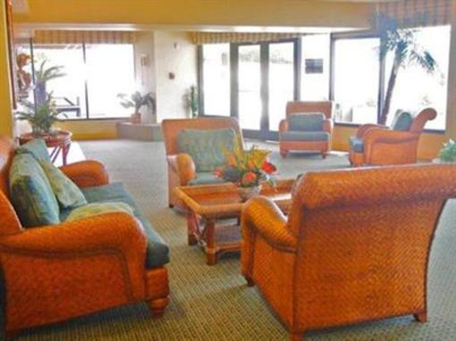 фото отеля Casa Del Mar Beach Suites by A