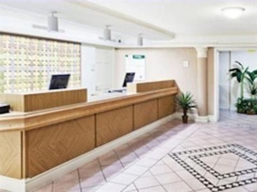 фото отеля Casa Del Mar Beach Suites by A
