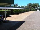 фото отеля Tommo's Motor Lodge