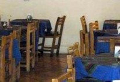 фото отеля La Casa del Tekolote