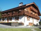 фото отеля La Ferme de Cupelin
