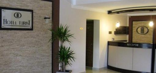фото отеля Hotel Turist Covasna