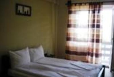 фото отеля Hotel Turist Covasna