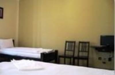 фото отеля Hotel Turist Covasna