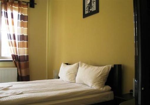 фото отеля Hotel Turist Covasna