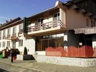 фото отеля Hotel Turist Covasna