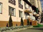 фото отеля Hotel Turist Covasna