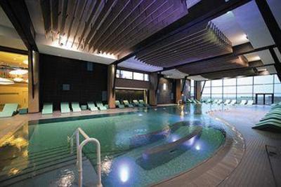 фото отеля HÃ´tel Les bains de Cabourg