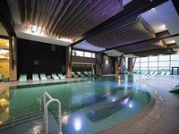 HÃ´tel Les bains de Cabourg