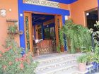 фото отеля Posada Las Flores Los Ayala