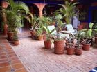 фото отеля Posada Las Flores Los Ayala