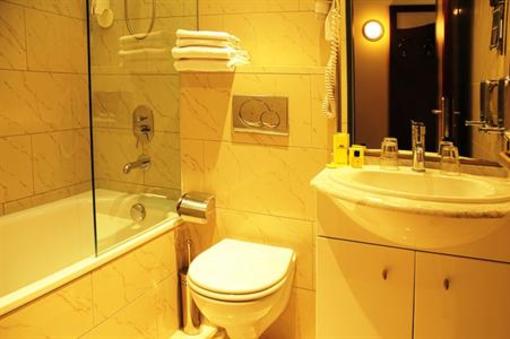 фото отеля Atlas City Hotel Munich