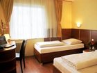 фото отеля Atlas City Hotel Munich