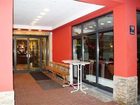 фото отеля Atlas City Hotel Munich