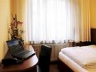 фото отеля Atlas City Hotel Munich