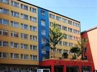 фото отеля Atlas City Hotel Munich