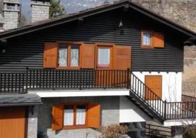 фото отеля Chalet Sanitate