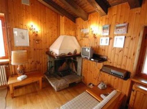 фото отеля Chalet Sanitate