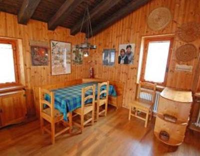 фото отеля Chalet Sanitate