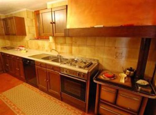 фото отеля Chalet Sanitate