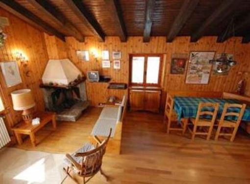 фото отеля Chalet Sanitate