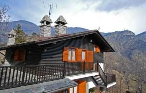 фото отеля Chalet Sanitate