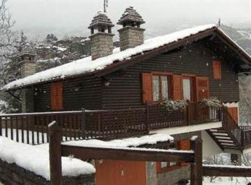 фото отеля Chalet Sanitate