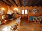фото отеля Chalet Sanitate
