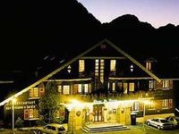 Hotel Fleur de Neige